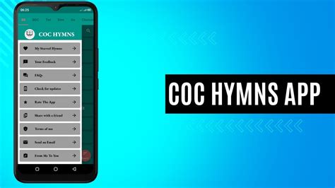 <COC HYMN.